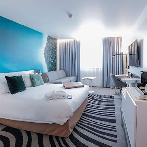Executive Zimmer mit Queensize-Bett